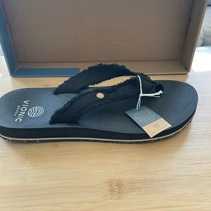 Unwind Toe Post Sandal- flip flop